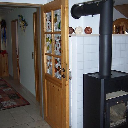 Apartamento Haus Schmid Innernzell Exterior foto