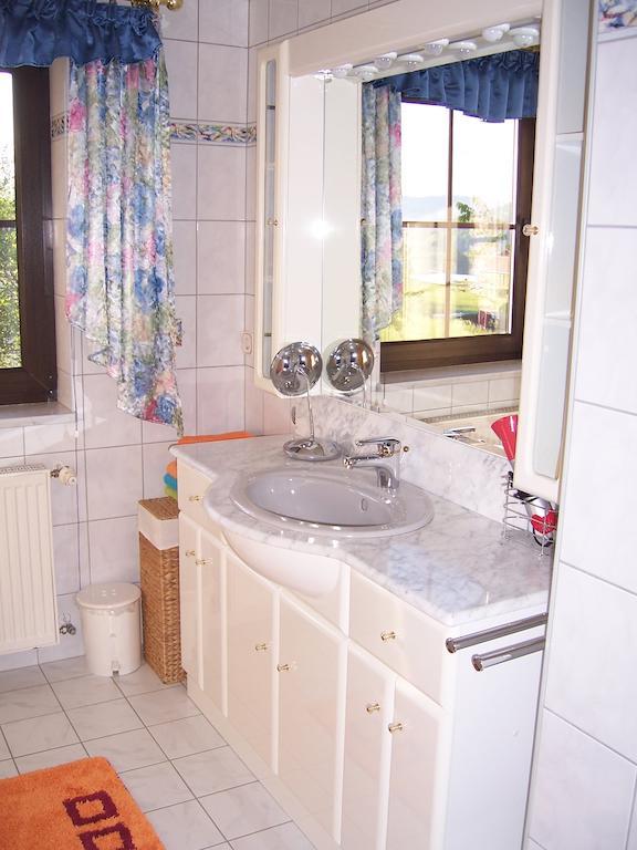 Apartamento Haus Schmid Innernzell Habitación foto