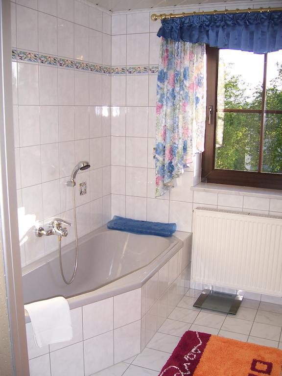 Apartamento Haus Schmid Innernzell Habitación foto