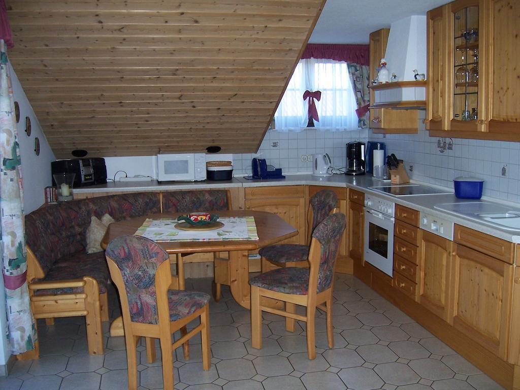 Apartamento Haus Schmid Innernzell Habitación foto