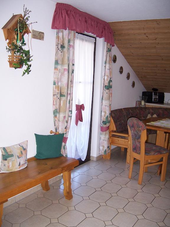 Apartamento Haus Schmid Innernzell Habitación foto