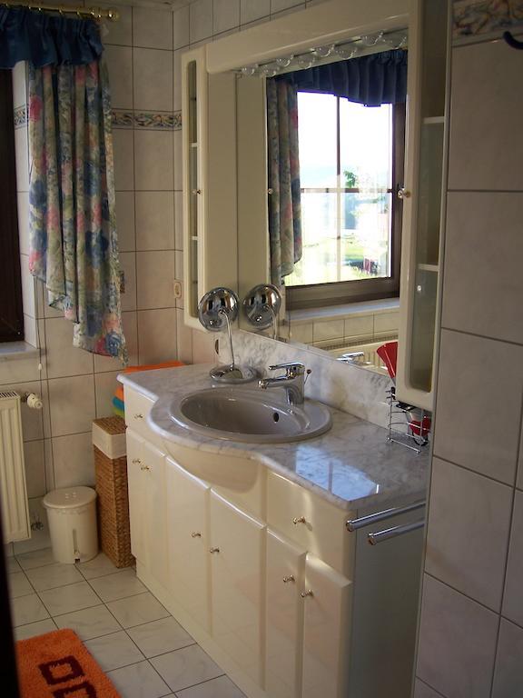 Apartamento Haus Schmid Innernzell Exterior foto