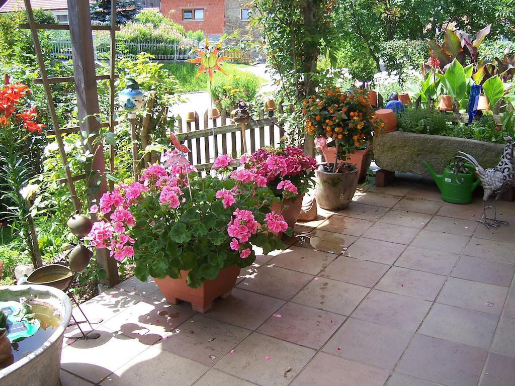 Apartamento Haus Schmid Innernzell Exterior foto