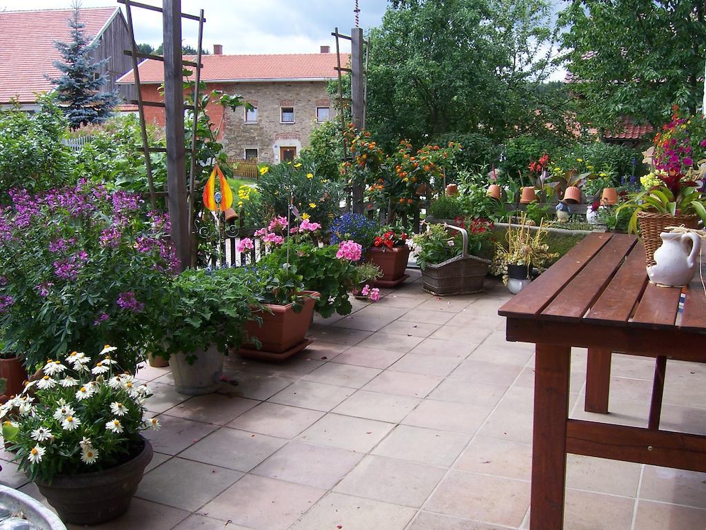 Apartamento Haus Schmid Innernzell Habitación foto